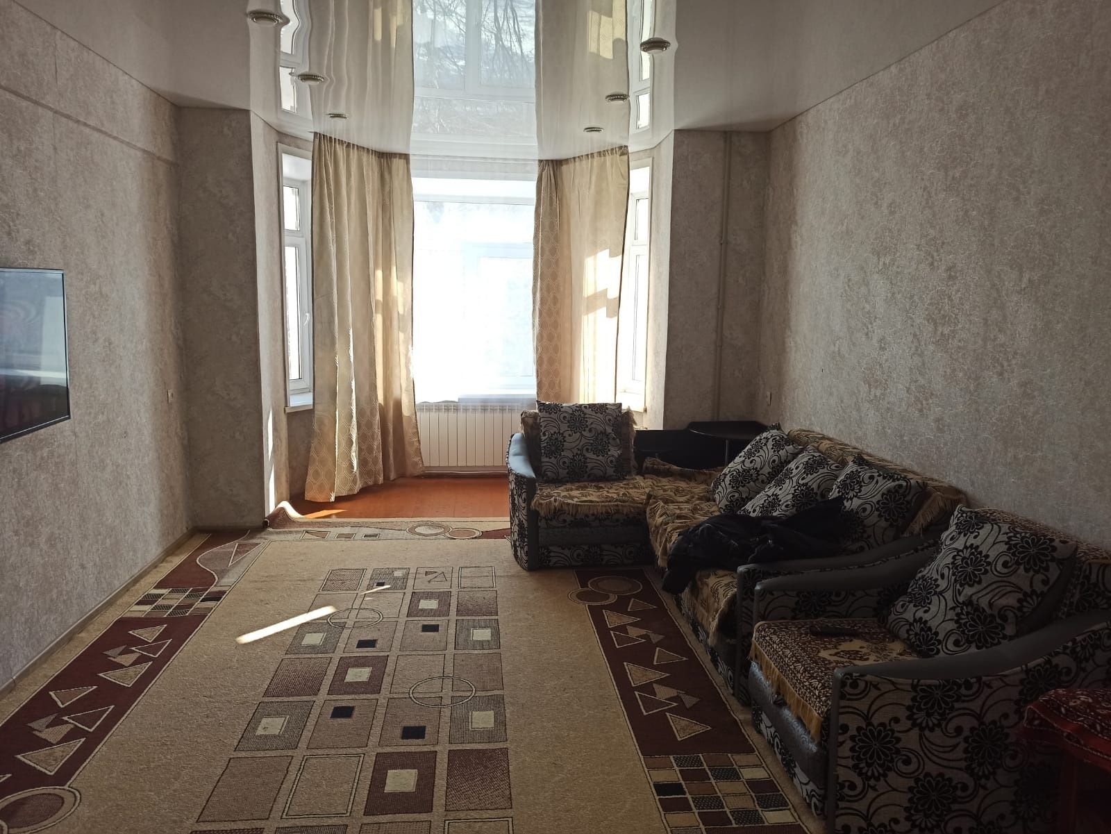Продам квартиру город Риддер