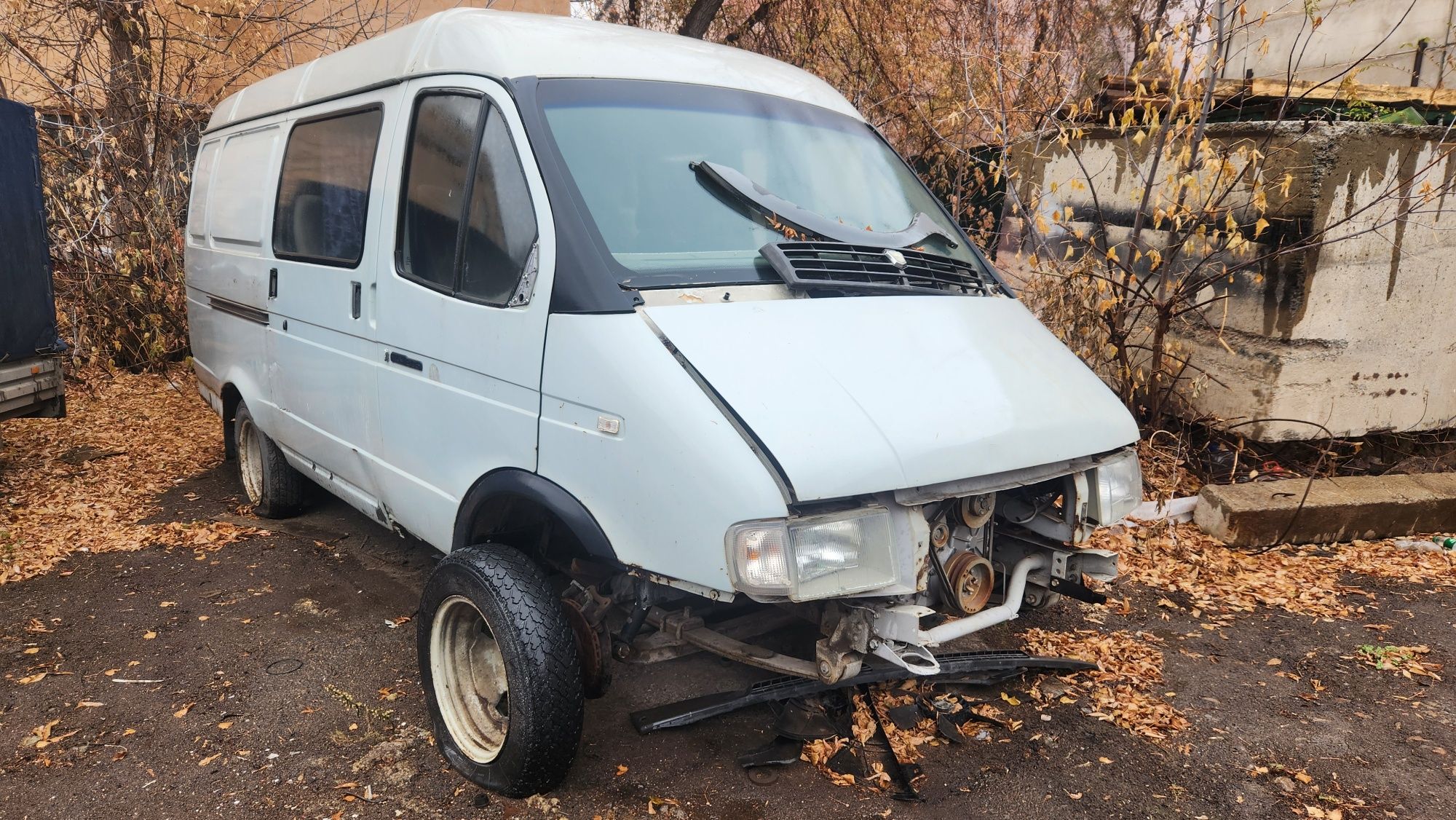 Продам двигатель ЗМЗ 402 новый с коробкой