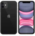 Продам iPhone 11 slim черный