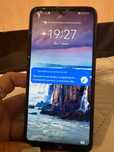 Huawei  p30  lite и второй же подарок но не рабочий