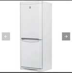 Продам холодильник INDESIT NBA 15