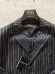 Костюм мужской Giorgio Armani (Италия),шерсть,оригинал,новый,р-р 52