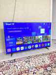 Smart 75 Samsung TV