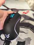Продам игровую мышь Ardor gaming Fury проводная