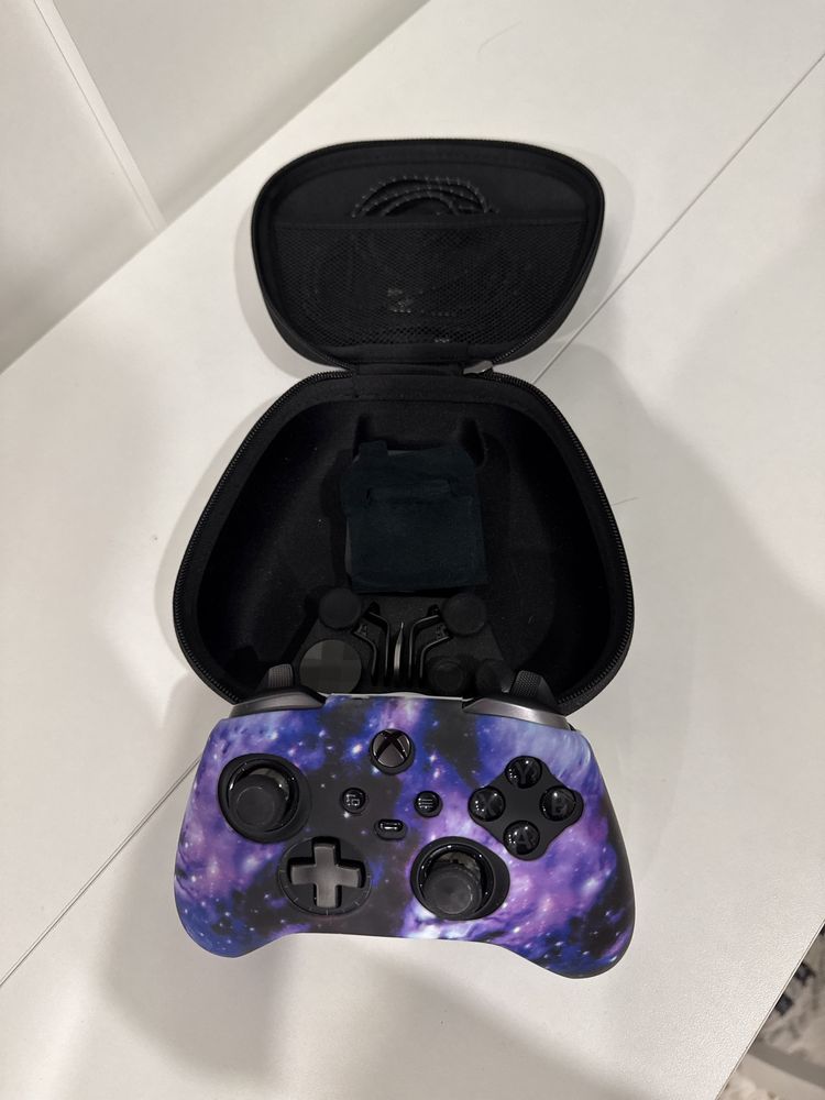 Продам xbox elite controller 2