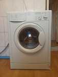 Стиральная машина Indesit