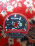 Продам диск Gran turismo 5
