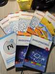 Продам учебники для подготовки к ЕНТ