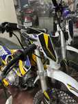 Pitbike Питбайк Эндуро 125 куб Рассрочка
