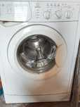 Стиральная машина indesit