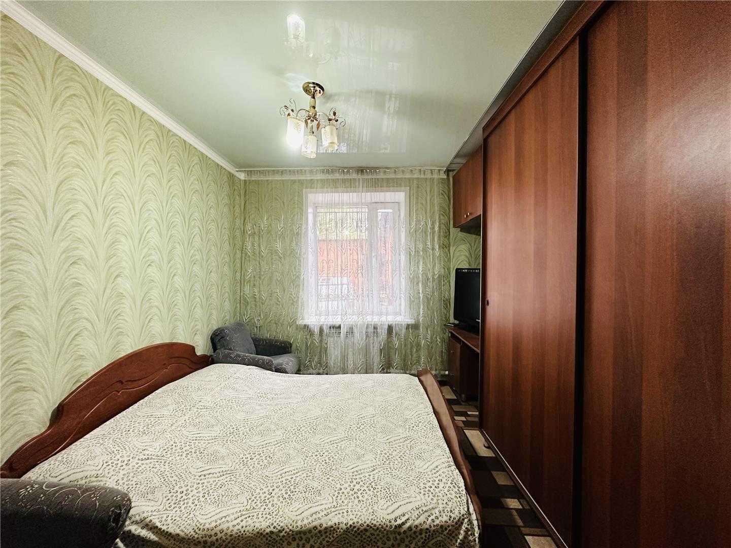 На 30-квартале предлагаем 5-комнатный дом
