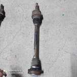 Привод Toyota Aristo JZS160