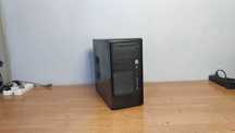 Компьютер Core I5-2400\ОЗУ 8\HDD 1000\nvidia quadro k2200 4 Гб