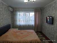 3-х комнатная квартира 64 м.кв