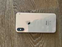 iPhone Xs 256gb