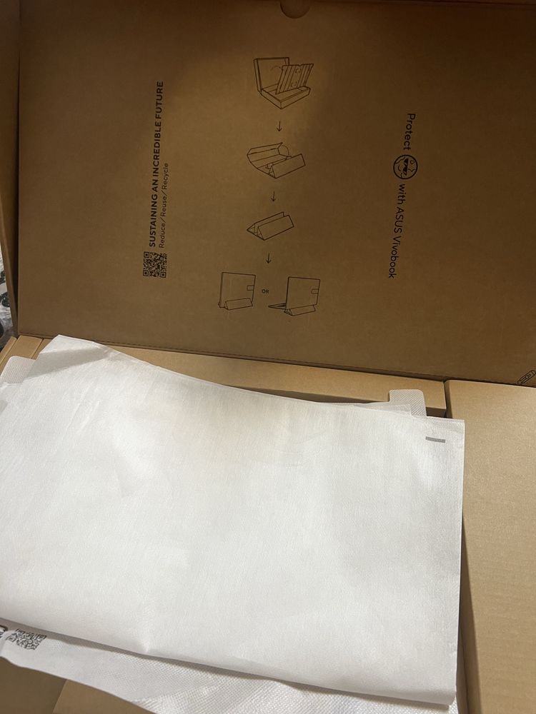 Ноутбук Asus Vivobook16