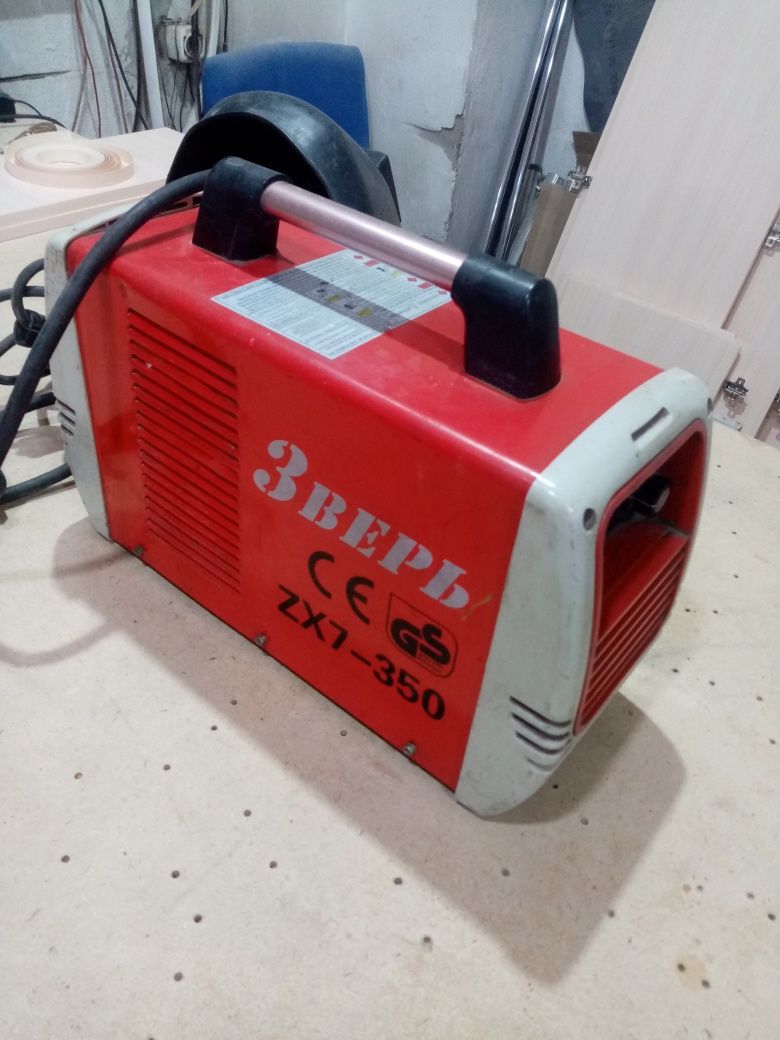 Продам сварочный аппарат!
