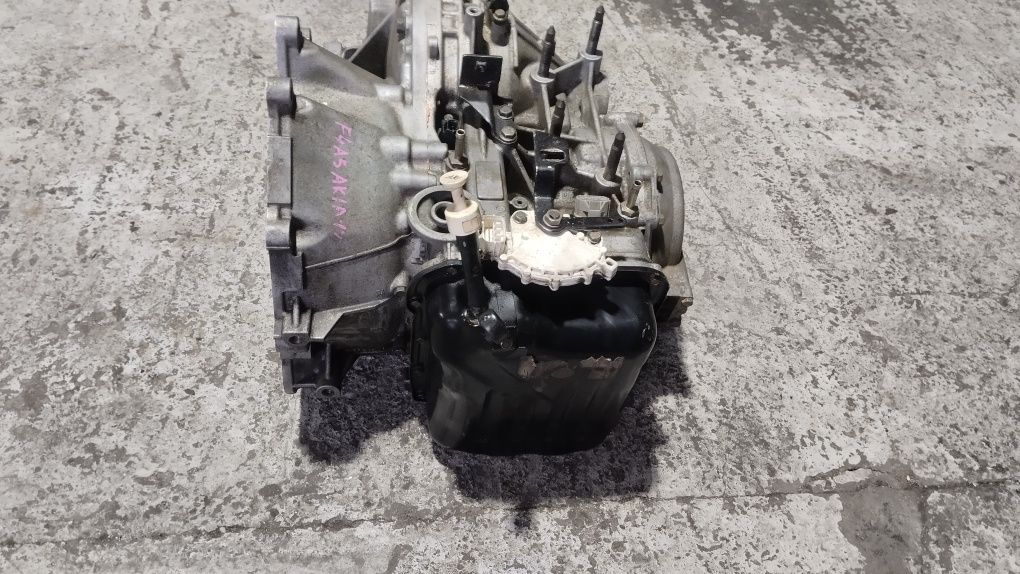 Akpp Mitsubishi diamante 6g74 3.5l