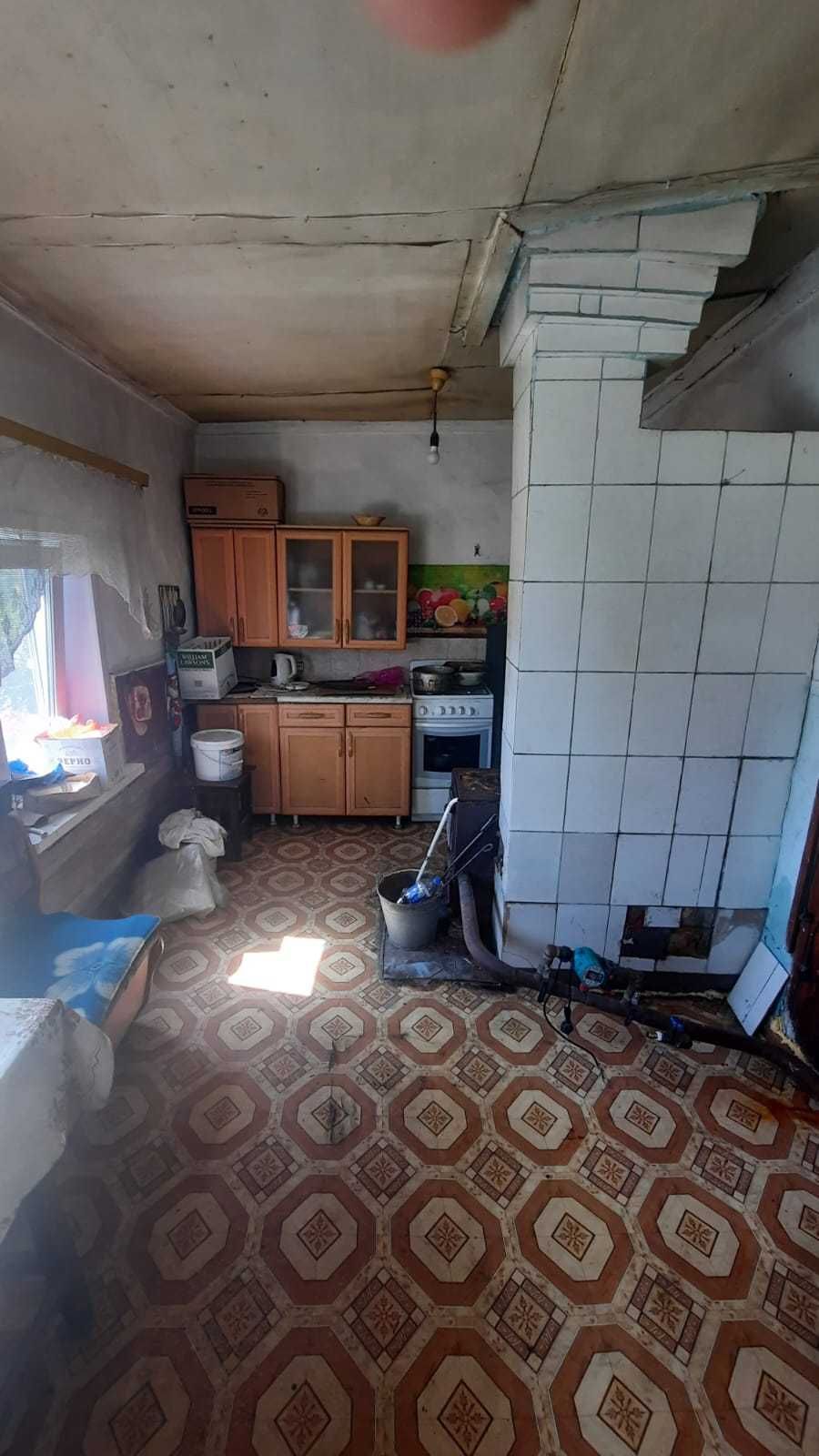 Продается 2-комн. дом