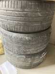 Шины bridgestone turanza летние