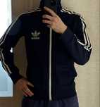 Кофта Adidas Originals