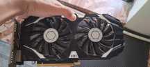 Gtx 1060 3gb MSI