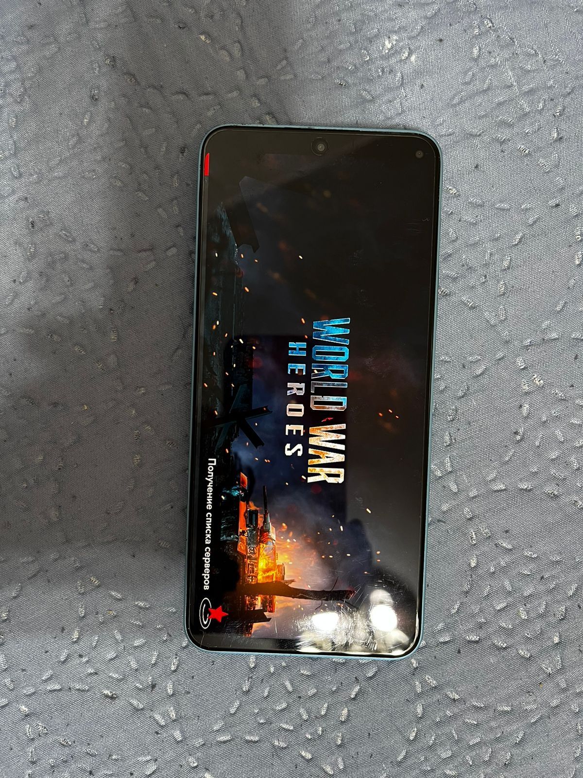 Смартфон HONOR 90LITE 6/128