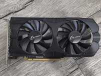 Видеокарта RX 580 8Gb