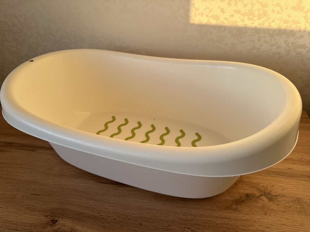 Продам ванночку IKEA