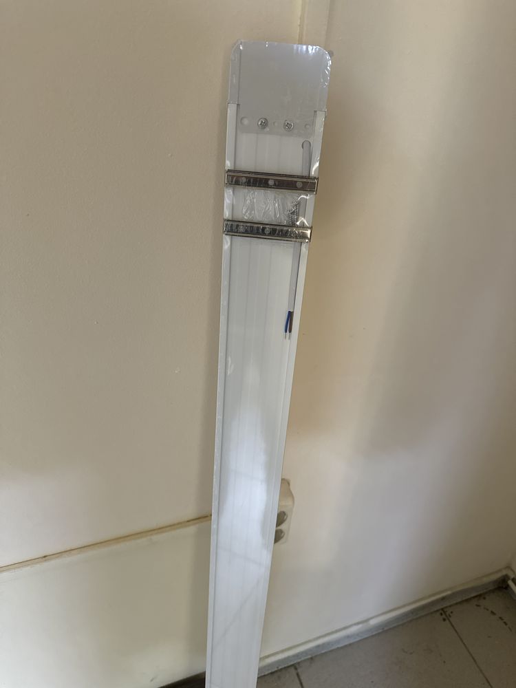 Светодиодный светильник 120W 1200мм 6500К