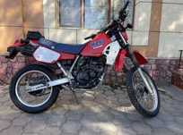 Продам Kawasaki KLR 250