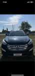 Hyundai Santa - Fe