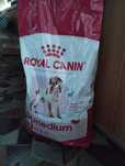 Корм для собак royal canin