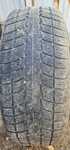 Резина зимняя Triangle 225/65 R17 в хорошем состоянии.