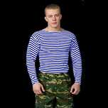 Продам новую - Тельняшку . 52 р