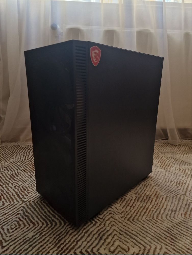Игровой Компьютер | 2070RTX | intel core i5 | SSD