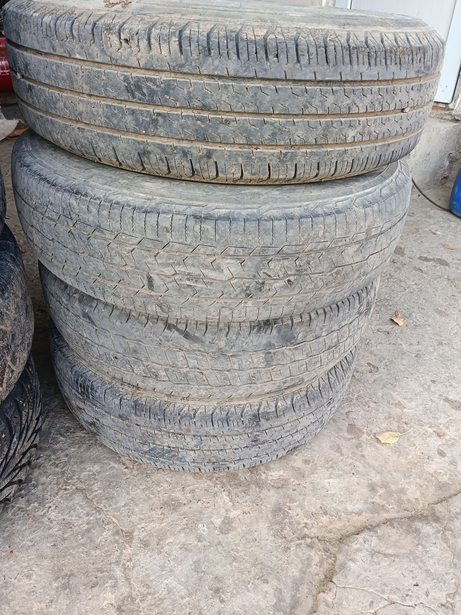 Колёс на газель бу