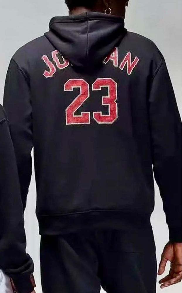 Jordan Мужская толстовка