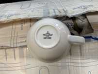 Продам 6 чашек Villeroy Boch