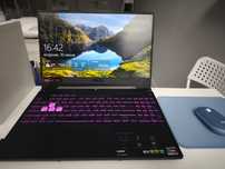 ноутбук Asus Tuf Gaming A15