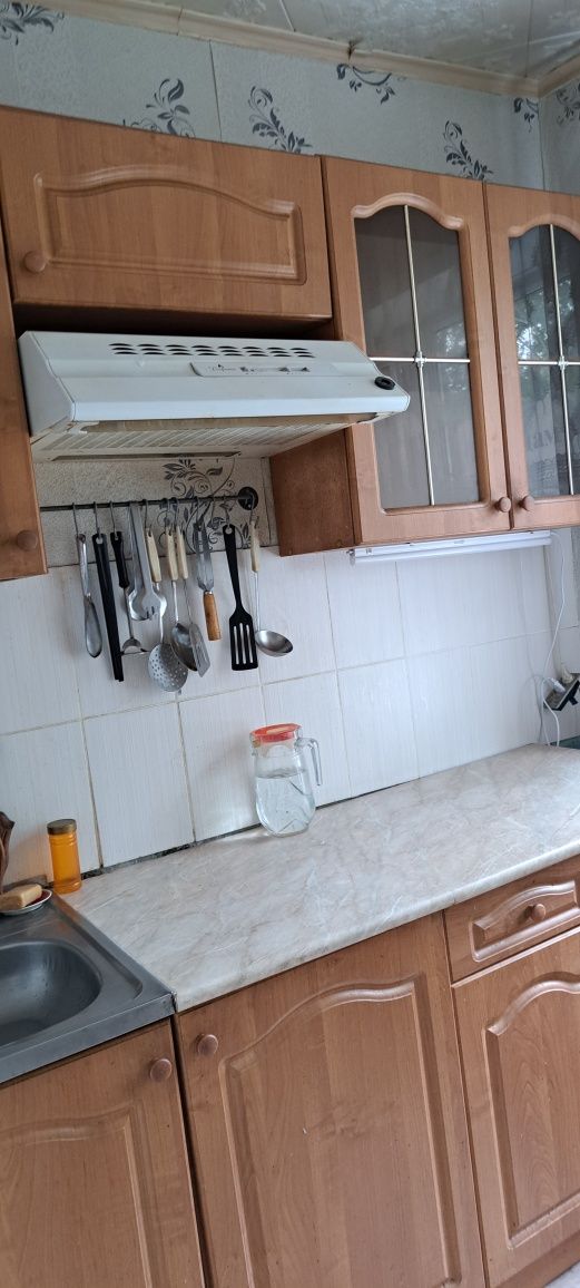 Продам 2 х комнатную кв