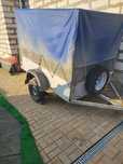 Продам прицеп для любого автомобиля