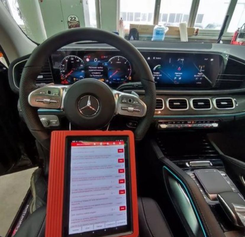 Автоэксперт Автоподбор Толщиномер компьютерная диагностика