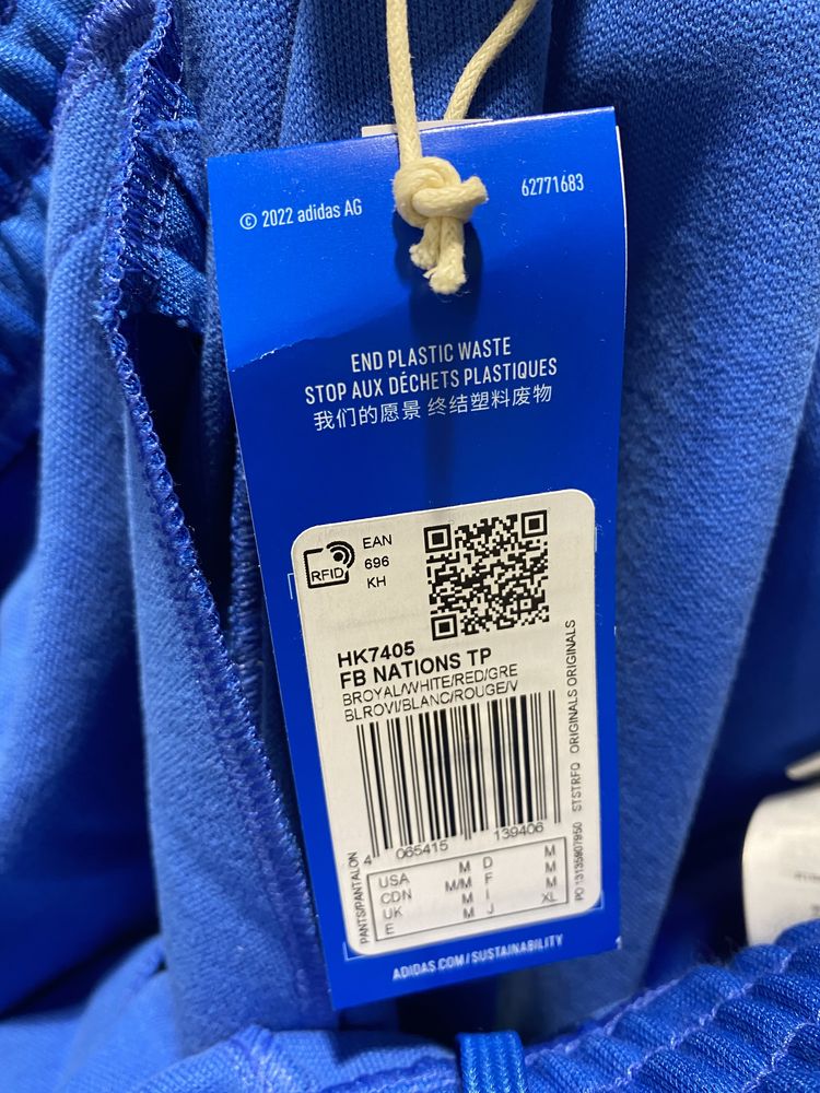 Спортивный костюм Adidas originals