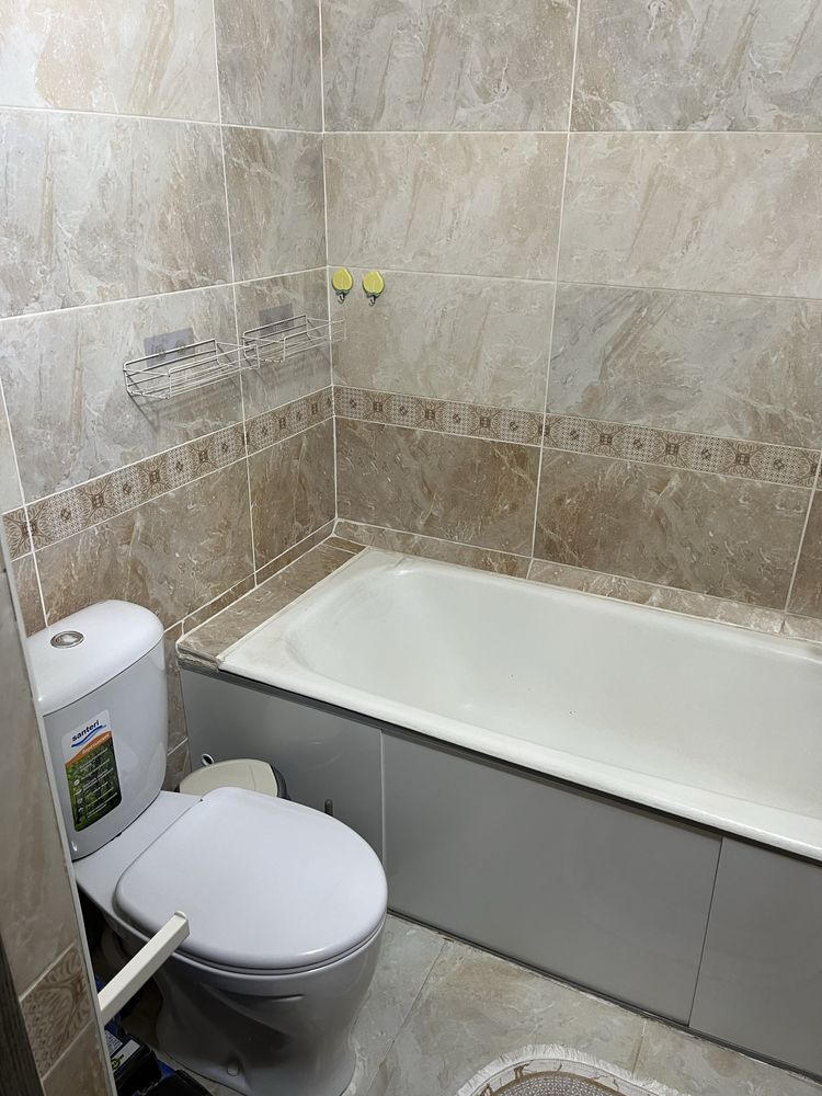 Продам 3-х комнатную квартиру в центре
