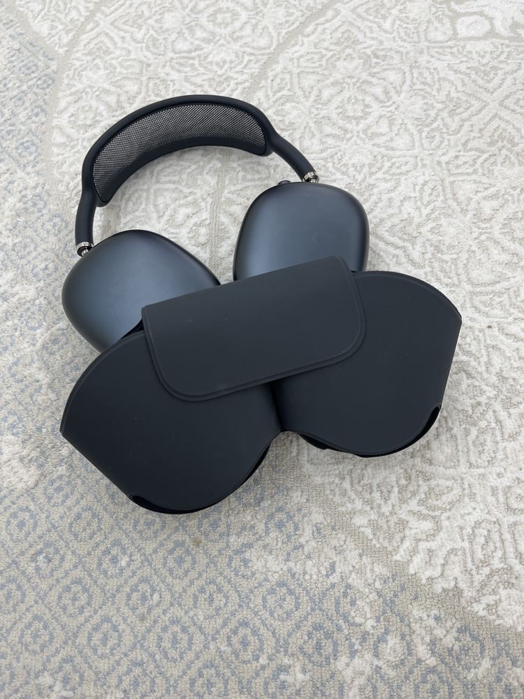 Наушники Apple AirPods Max 2 черно-синий