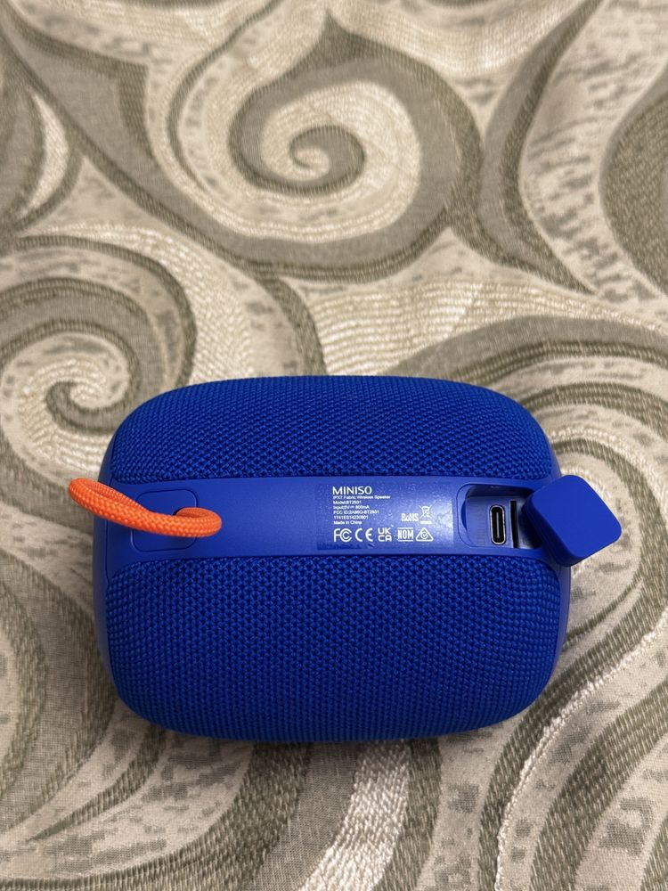 Колонки sony и miniso