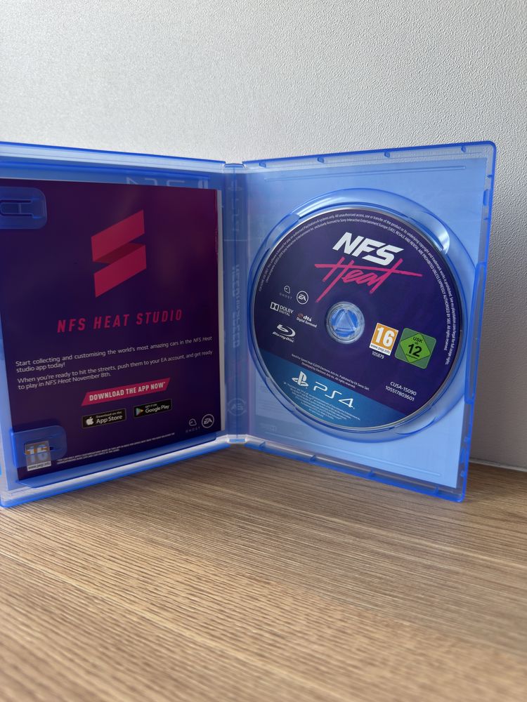 Игровые диски для PS и приставок