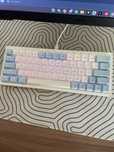 продам клаву cyberlynx ZA63