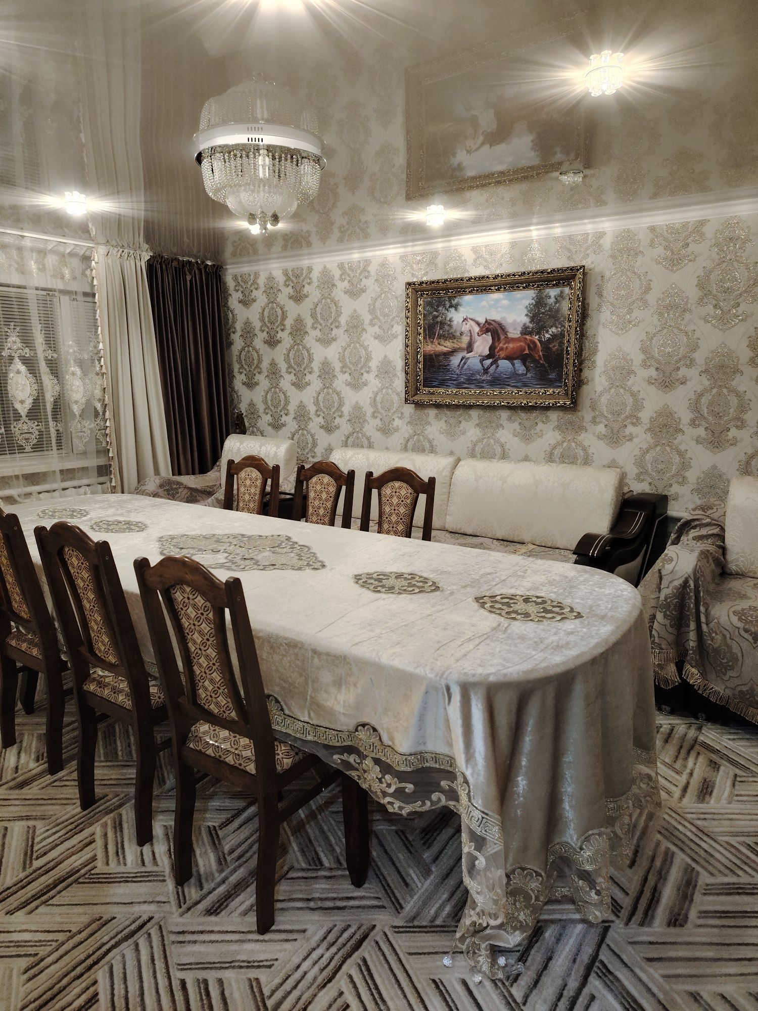 Продам частный дом